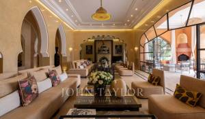 Vendita Villa Marrakech