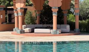 Vendita Villa Marrakech