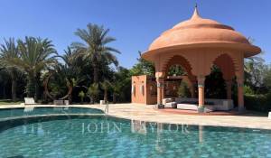 Vendita Villa Marrakech
