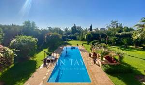 Vendita Villa Marrakech