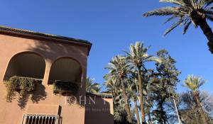 Vendita Villa Marrakech