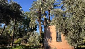 Vendita Villa Marrakech