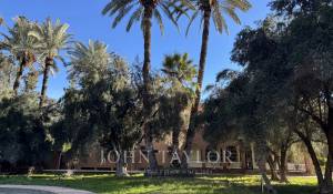 Vendita Villa Marrakech