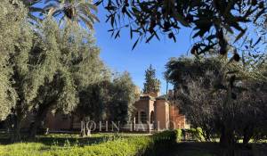 Vendita Villa Marrakech