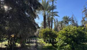 Vendita Villa Marrakech