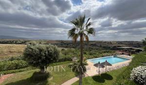 Vendita Villa Marrakech