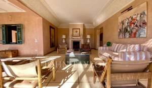 Vendita Villa Marrakech