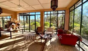 Vendita Villa Marrakech