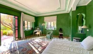 Vendita Villa Marrakech