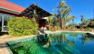 Vendita Villa Marrakech