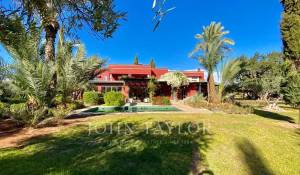 Vendita Villa Marrakech