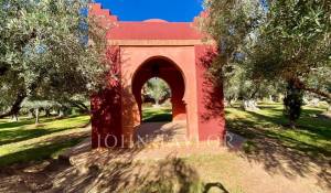 Vendita Villa Marrakech