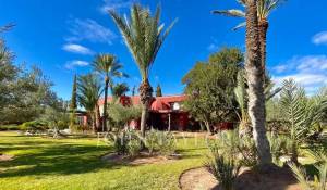 Vendita Villa Marrakech