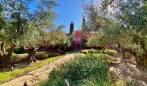 Vendita Villa Marrakech