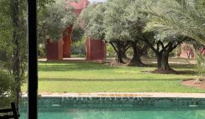 Vendita Villa Marrakech
