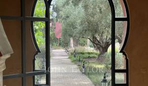 Vendita Villa Marrakech