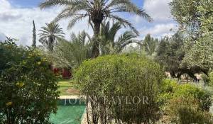 Vendita Villa Marrakech