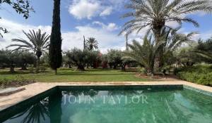 Vendita Villa Marrakech