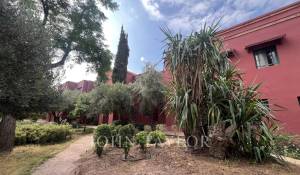 Vendita Villa Marrakech