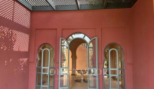 Vendita Villa Marrakech