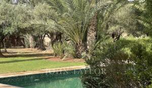 Vendita Villa Marrakech