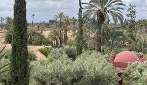 Vendita Villa Marrakech