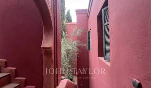 Vendita Villa Marrakech