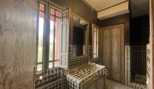 Vendita Villa Marrakech