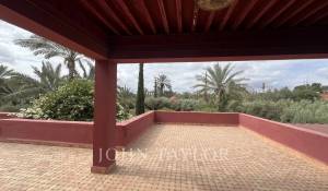 Vendita Villa Marrakech