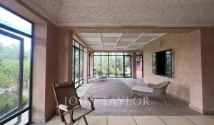 Vendita Villa Marrakech