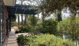 Vendita Villa Marrakech