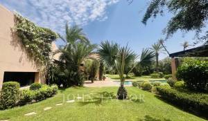 Vendita Villa Marrakech