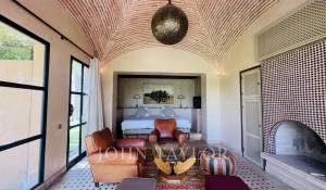 Vendita Villa Marrakech