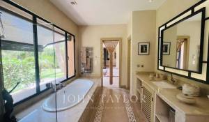 Vendita Villa Marrakech