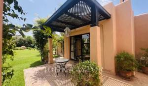 Vendita Villa Marrakech