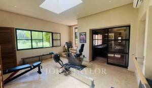 Vendita Villa Marrakech