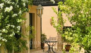 Vendita Villa Marrakech