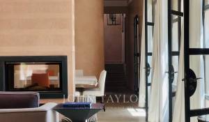 Vendita Villa Marrakech