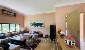 Vendita Villa Marrakech
