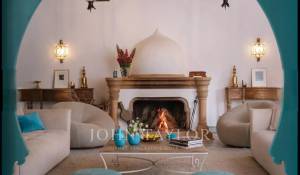 Vendita Villa Marrakech