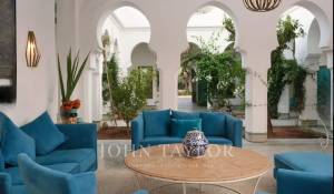 Vendita Villa Marrakech