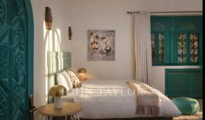 Vendita Villa Marrakech