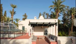 Vendita Villa Marrakech