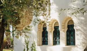 Vendita Villa Marrakech