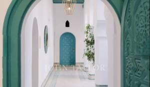 Vendita Villa Marrakech