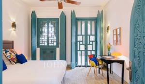 Vendita Villa Marrakech