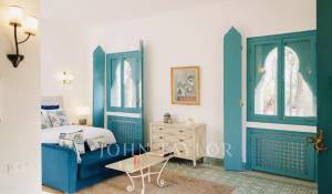 Vendita Villa Marrakech
