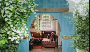 Vendita Villa Marrakech