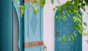 Vendita Villa Marrakech