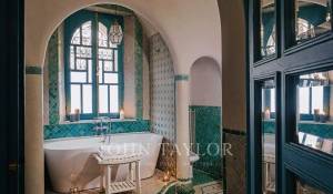 Vendita Villa Marrakech